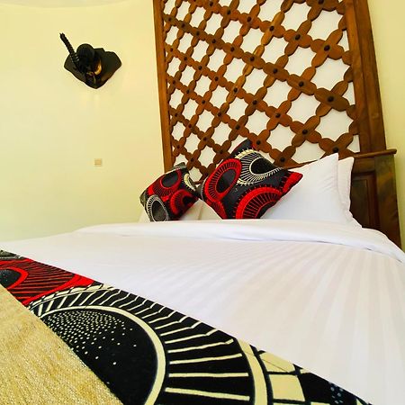 Forest Park Resort Buloba Dış mekan fotoğraf
