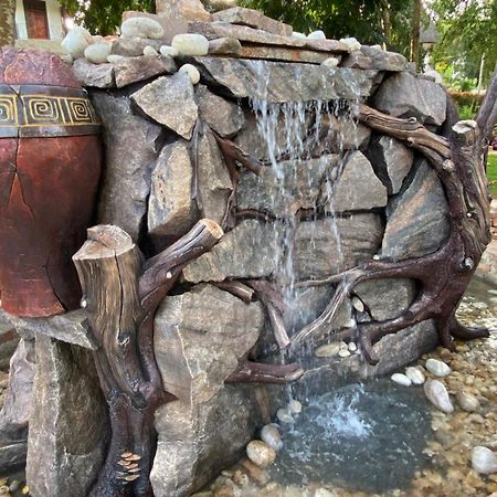 Forest Park Resort Buloba Dış mekan fotoğraf