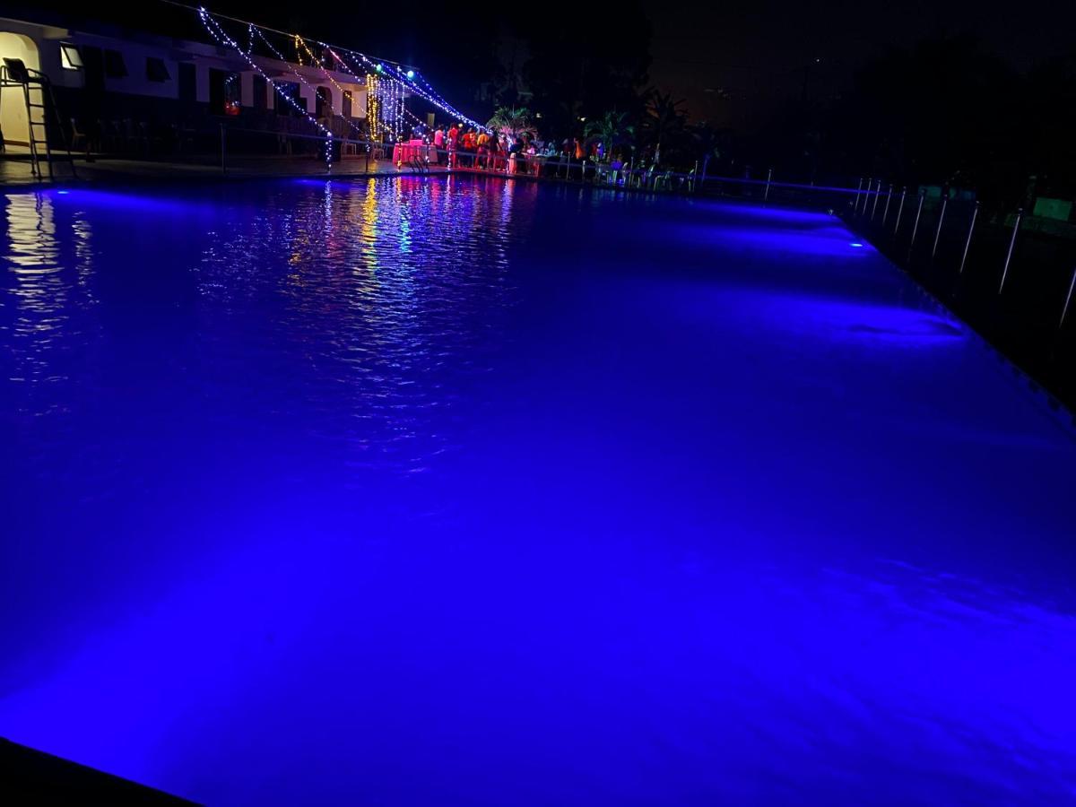 Forest Park Resort Buloba Dış mekan fotoğraf