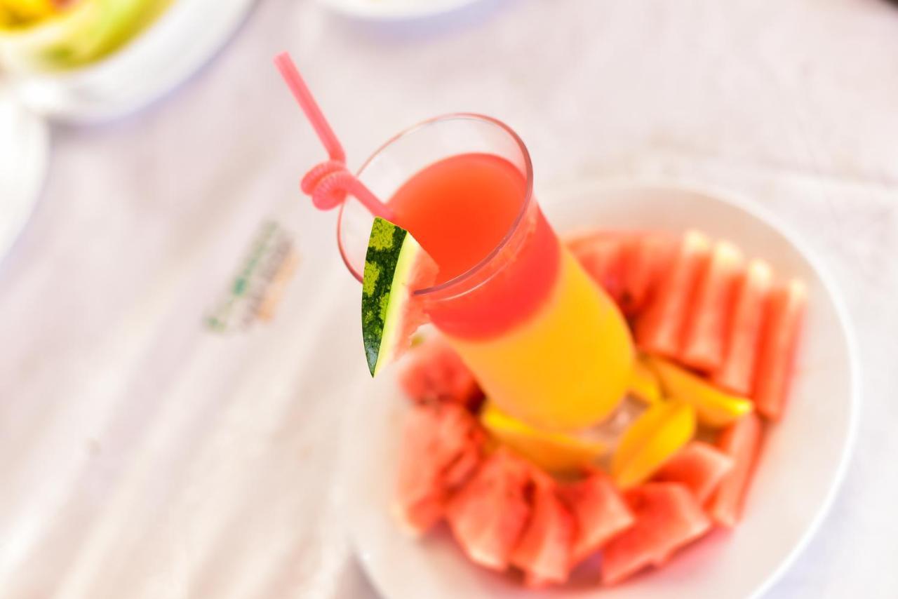 Forest Park Resort Buloba Dış mekan fotoğraf