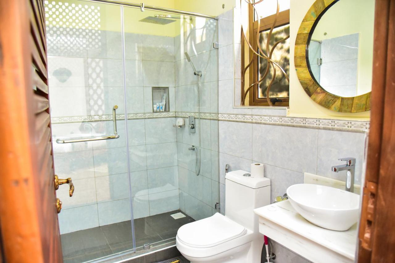 Forest Park Resort Buloba Dış mekan fotoğraf