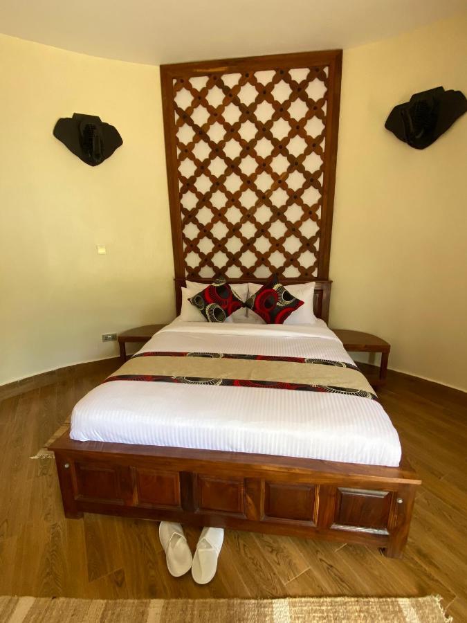 Forest Park Resort Buloba Dış mekan fotoğraf