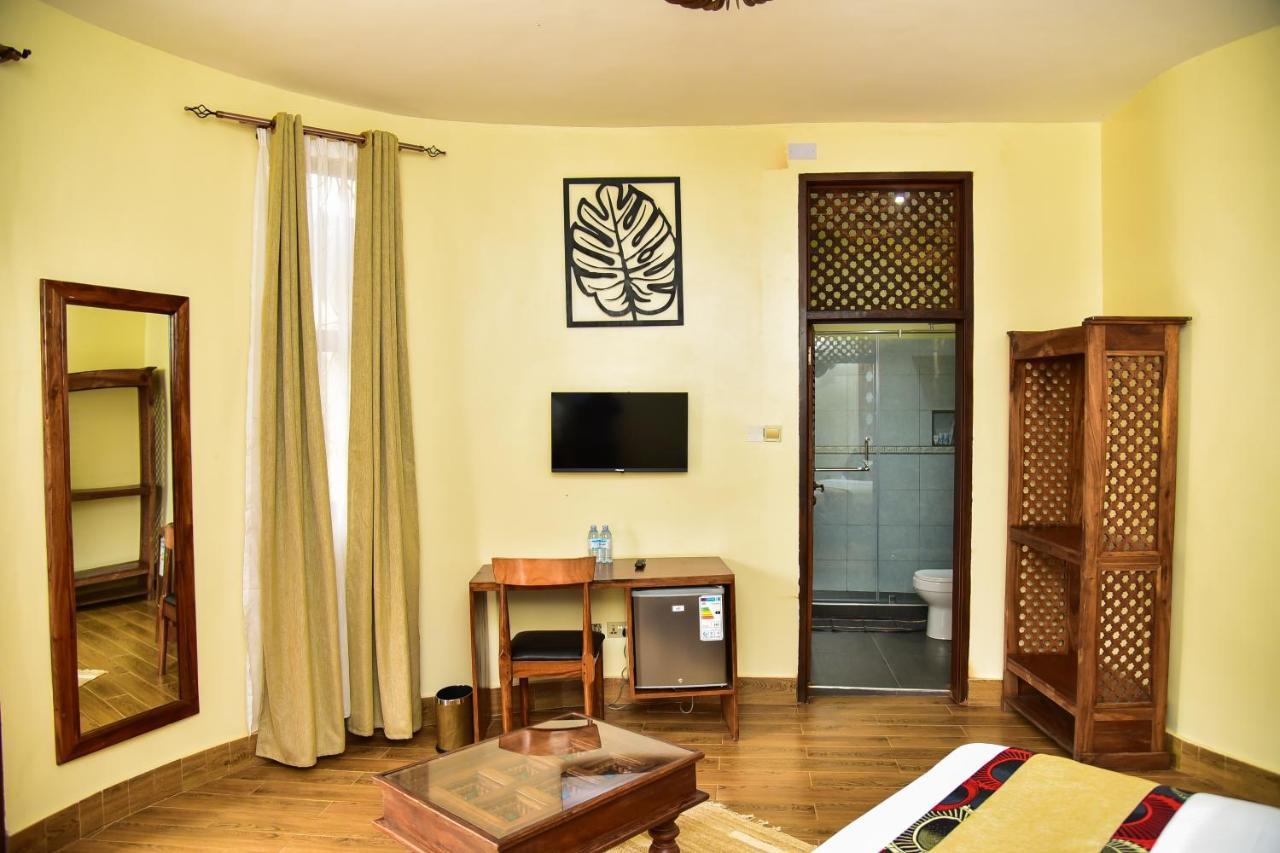 Forest Park Resort Buloba Dış mekan fotoğraf