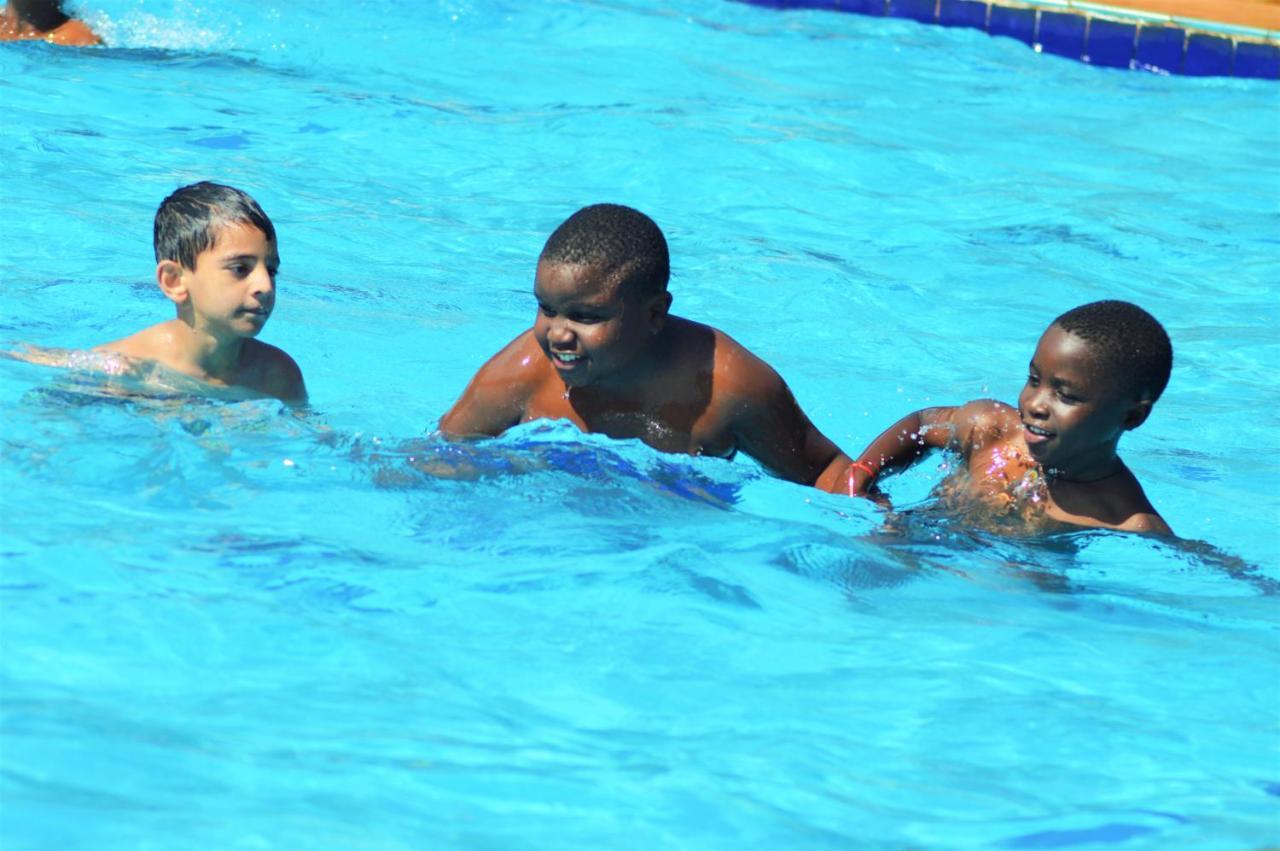 Forest Park Resort Buloba Dış mekan fotoğraf