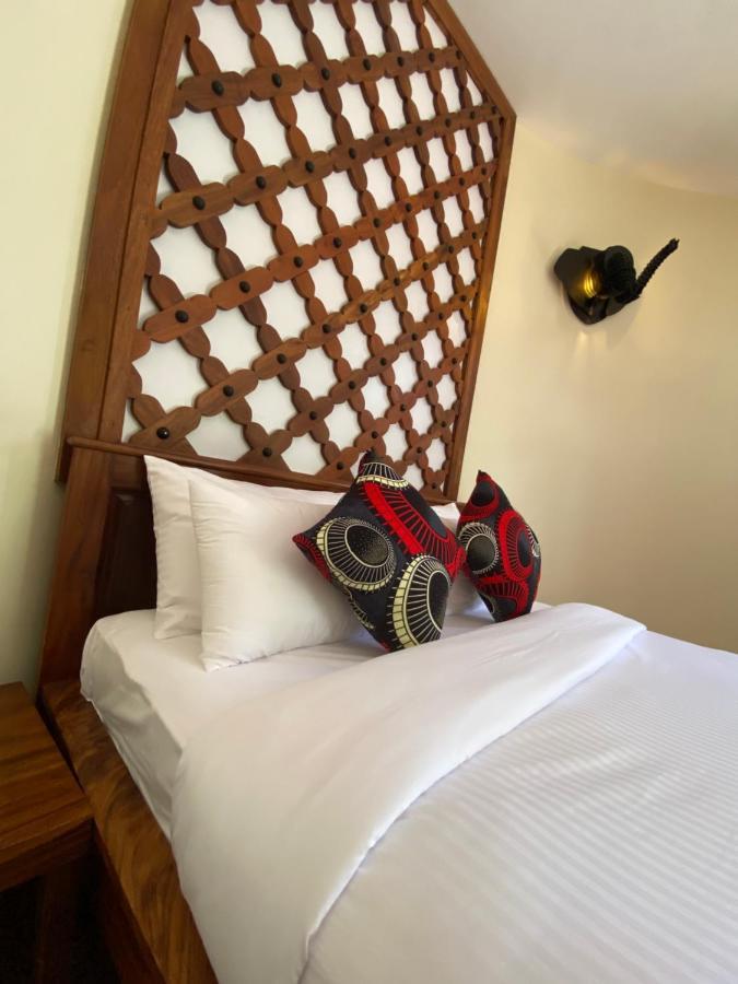 Forest Park Resort Buloba Dış mekan fotoğraf